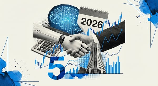 5 Accounting Firm M&A Predictions for 2026