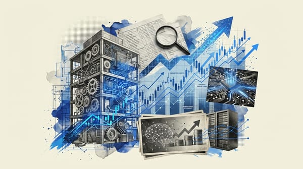 Building Value Before Sale: Growth Strategies That Increase Practice Valuation