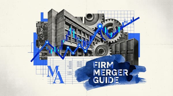 The Ultimate Guide to Accounting Firm Mergers