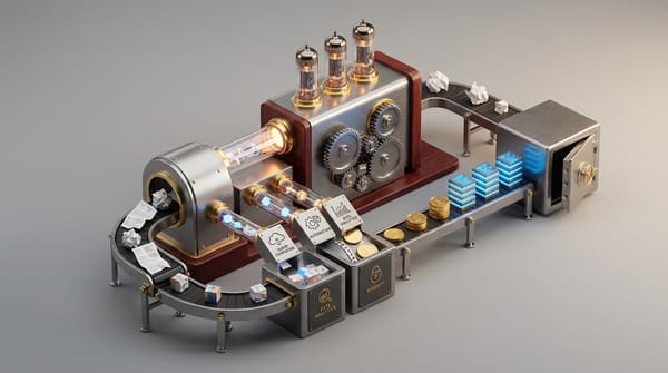 Modern Technology Stack for Accounting Firms: Tools That Increase Valuation and Efficiency