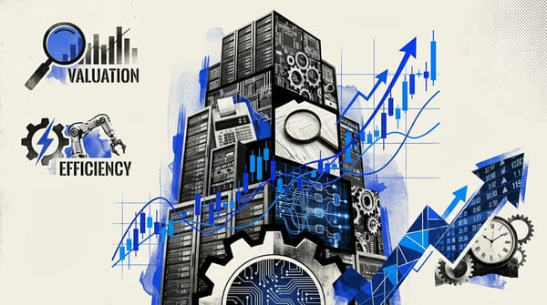 Modern Technology Stack for Accounting Firms: Tools That Increase Valuation and Efficiency