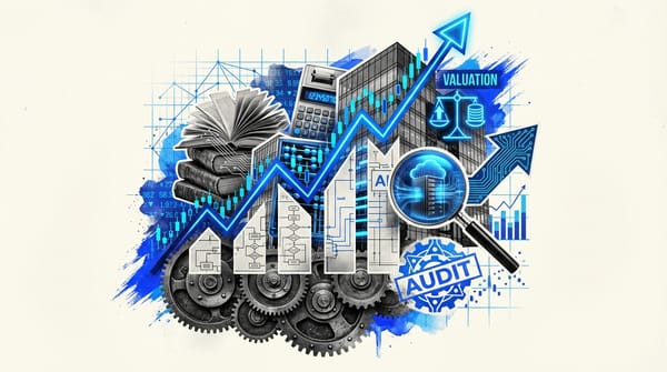 Systems and Processes That Increase Accounting Practice Valuation
